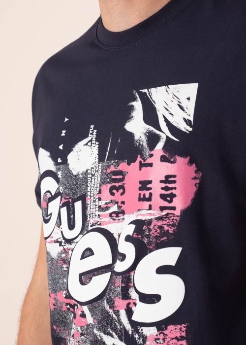 Guess T-särk Abstract