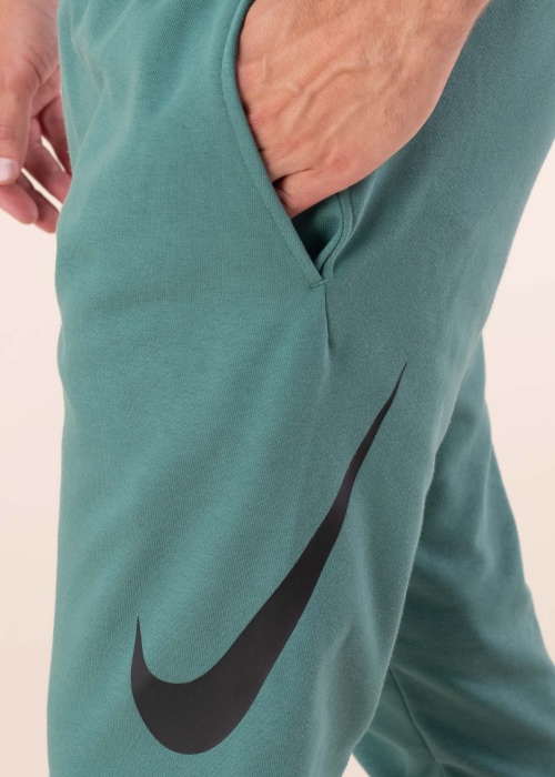 Спортивные штаны Nk Df Pnt Taper Fa Swsh Nike