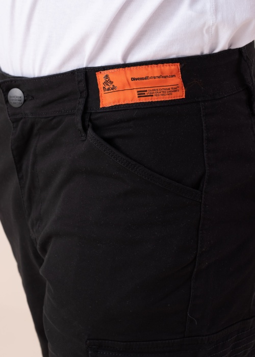 Брюки Dkr Cargo  Diverse Dakar