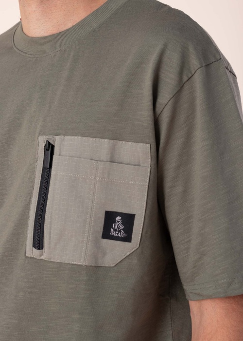 Футболка Storm Diverse Dakar