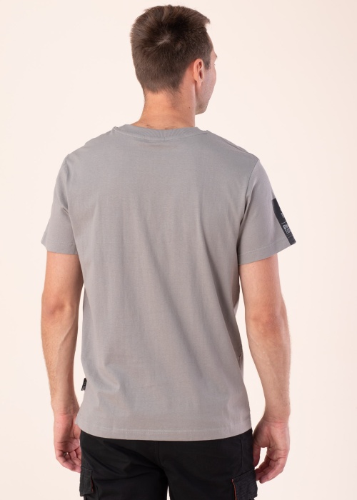 Diverse Dakar T-särk Dkr Desert 02