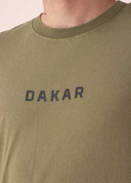 Футболка Dkr Desert 05 Diverse Dakar