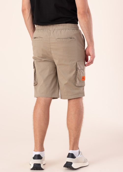 Брюки Dkr City Cargo Diverse Dakar