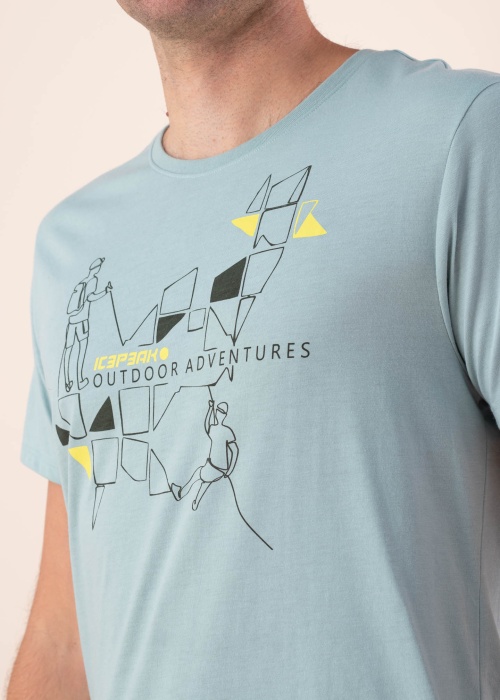 Icepeak T-särk Beeville