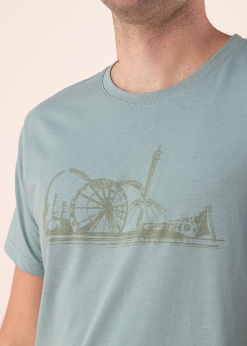 Футболка Akeri Icepeak