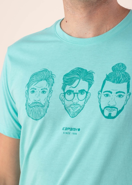 Футболка Akera Icepeak