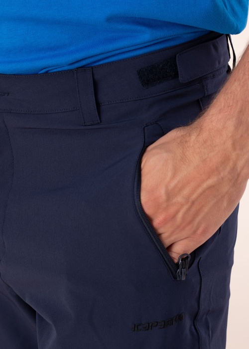 Штаны до колена Ballard Icepeak