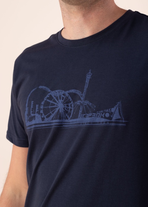 Icepeak T-särk Akeri