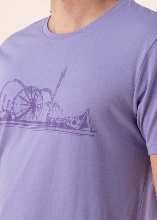 Футболка Akeri Icepeak