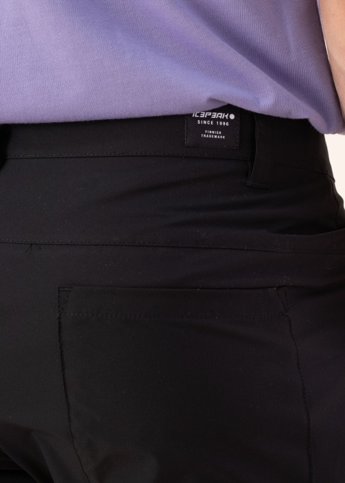 Брюки Ahaus Icepeak