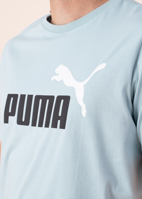 Puma T-särk Ess+ Logo