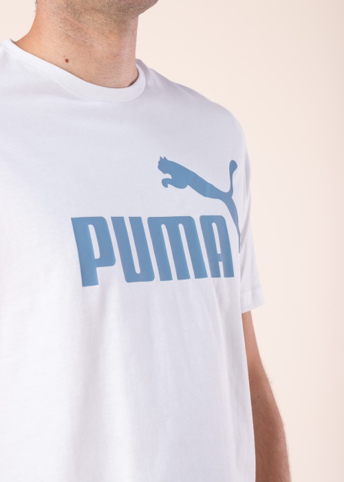 Puma T-särk Ess