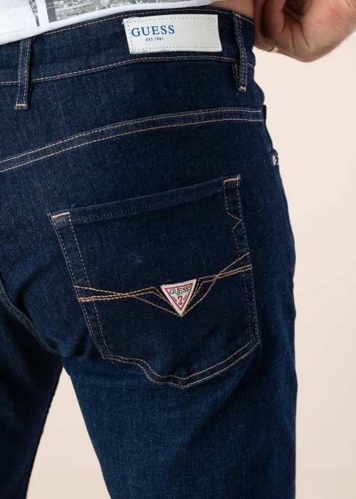 Джинсы Rodeo Guess