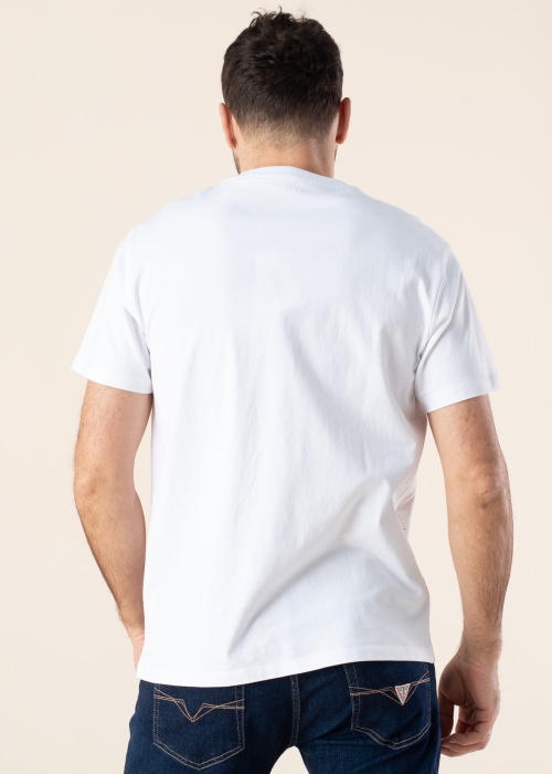 Футболка Birds Guess