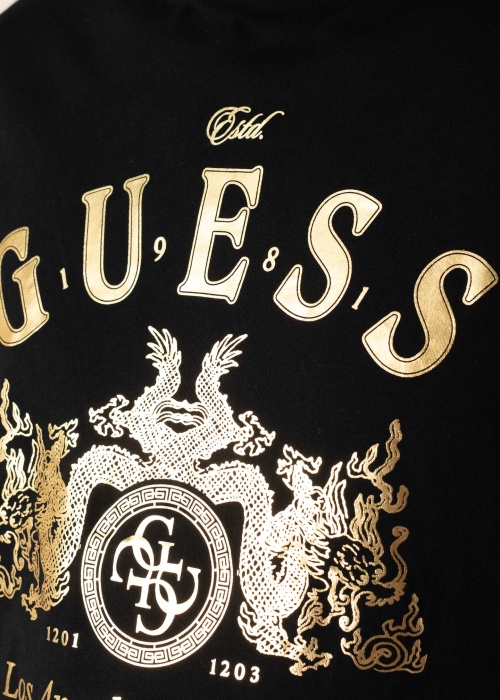 Футболка Gold Guess