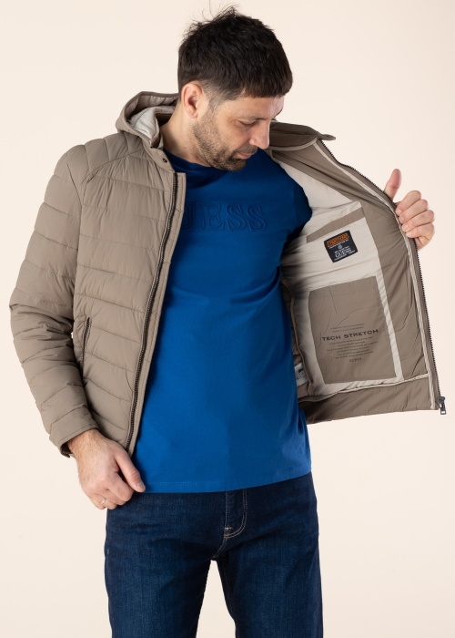 Guess kevad-sügisjope