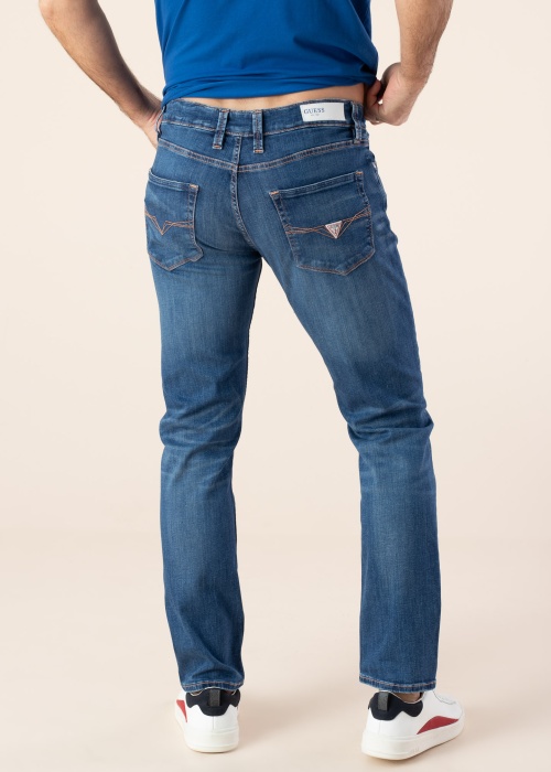 Guess teksapüksid Angels