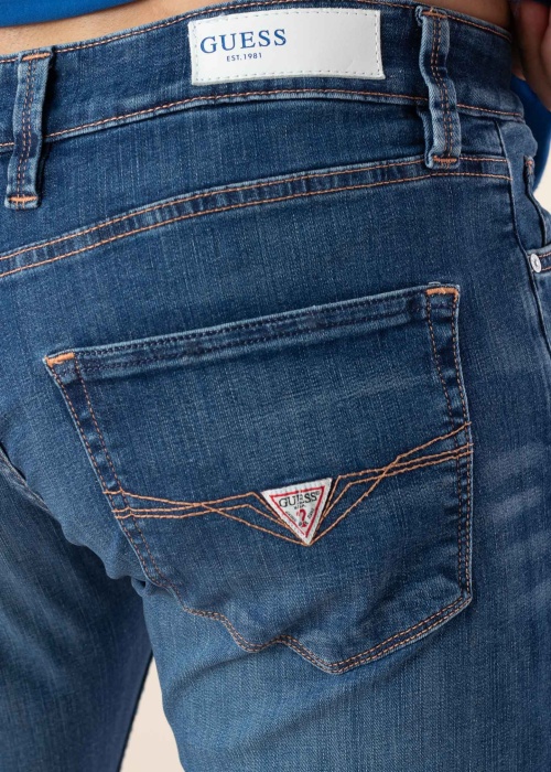 Guess teksapüksid Angels