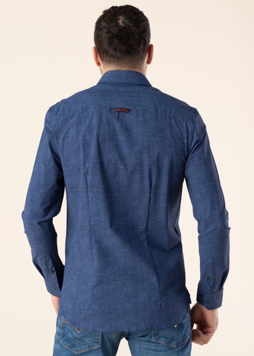 Рубашка Sunset Guess