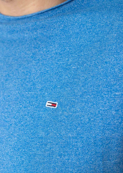 Tommy Jeans T-särk Xslim Jaspe