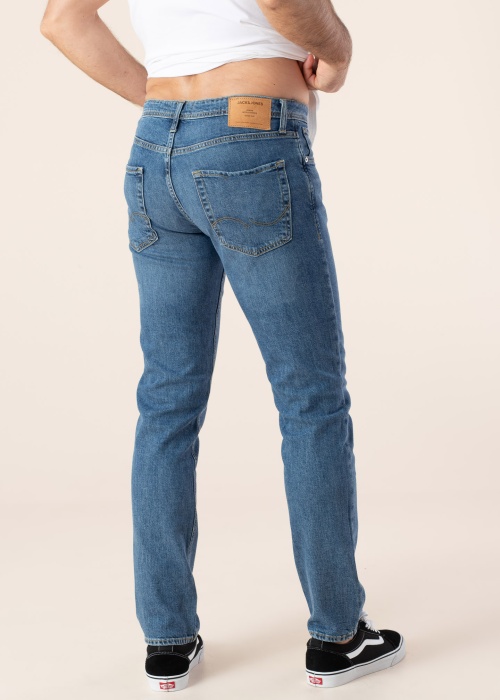 Джинсы Clark Jack & Jones