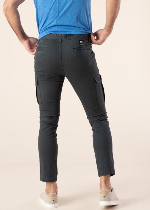 Брюки Austin Tommy Jeans