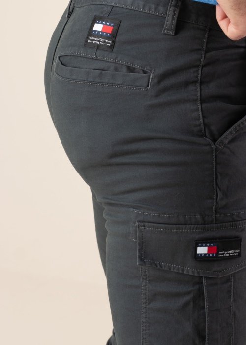 Брюки Austin Tommy Jeans