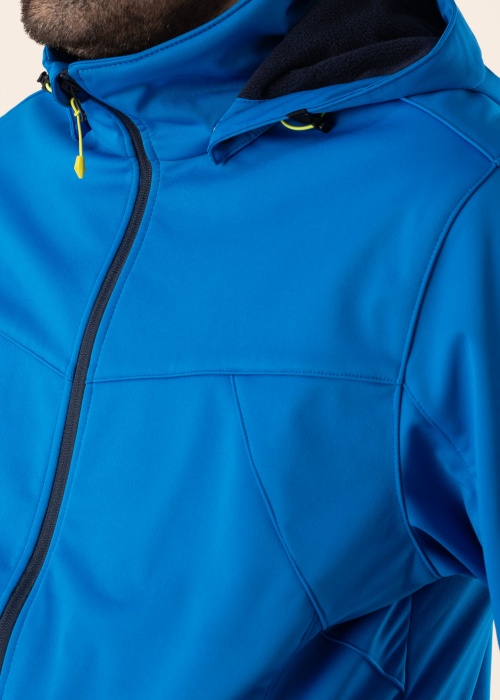 Icepeak kevad-sügisjope SCH Biggs