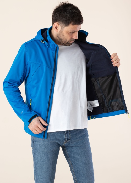 Icepeak kevad-sügisjope SCH Biggs