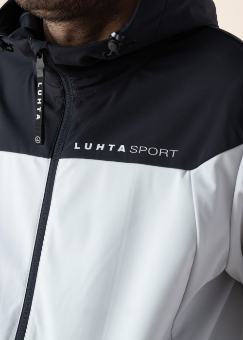 Весенне-осенняя куртка Jalassaari SCH Luhta