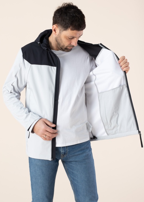 Весенне-осенняя куртка Jalassaari SCH Luhta