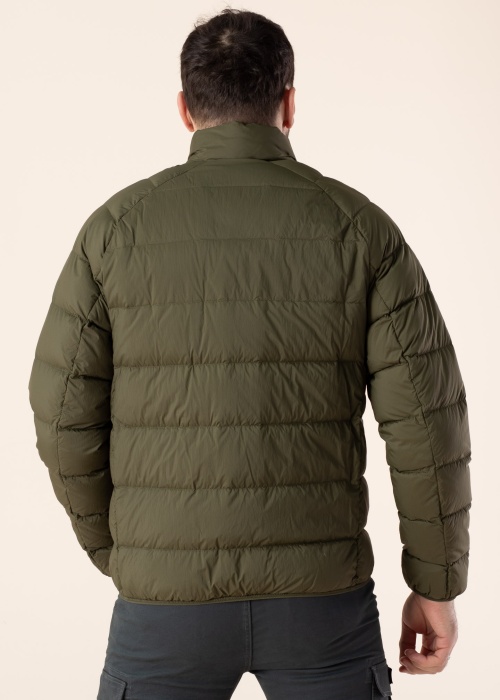 Весенне-осенний пуховик Essential Tommy Jeans