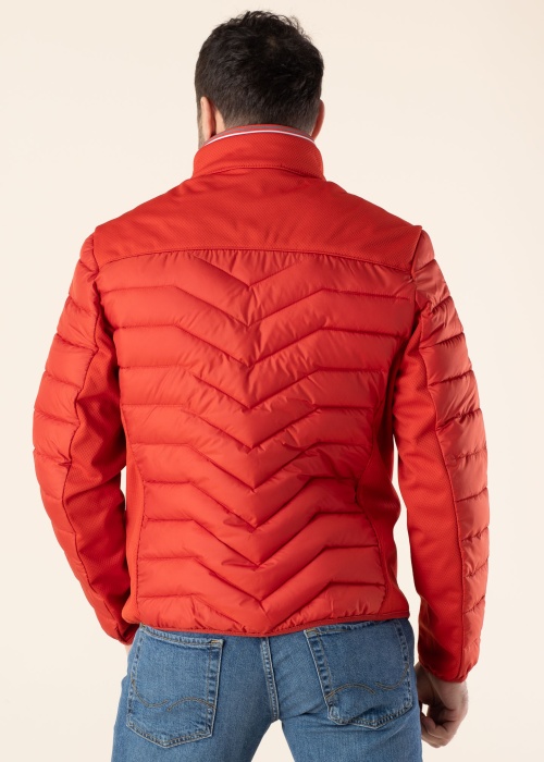 Весенне-осенняя куртка Tom Tailor