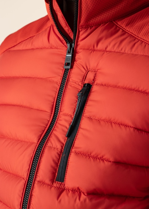 Весенне-осенняя куртка Tom Tailor