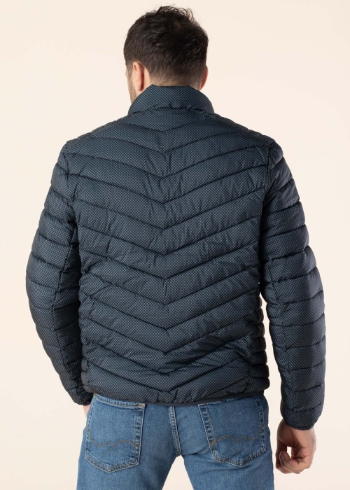 Весенне-осенняя куртка Tom Tailor