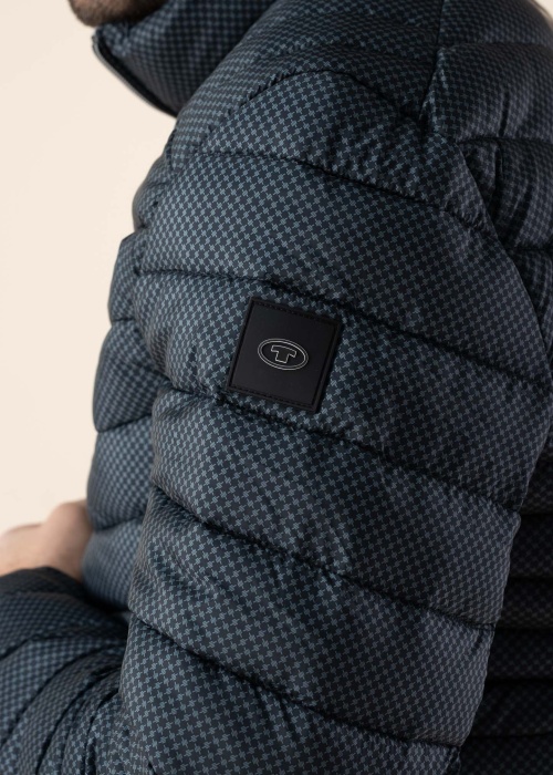 Весенне-осенняя куртка Tom Tailor