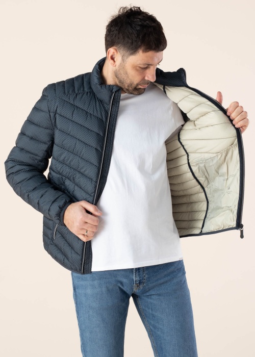 Весенне-осенняя куртка Tom Tailor