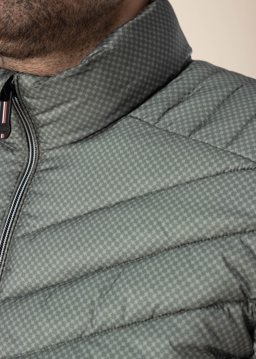 Весенне-осенняя куртка Tom Tailor