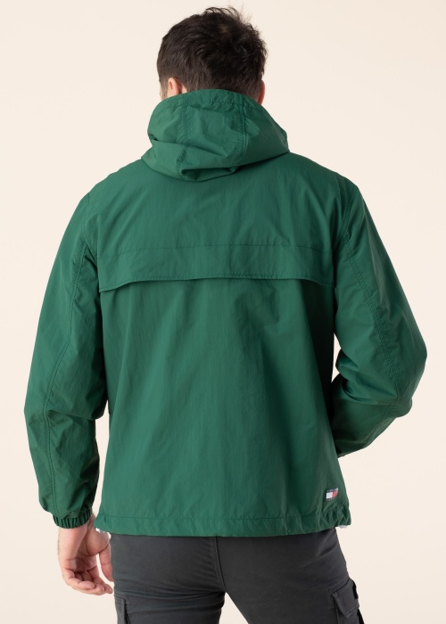 Весенне-осенняя куртка Chicago Tommy Jeans