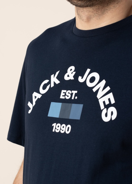 Футболка Theo Jack & Jones