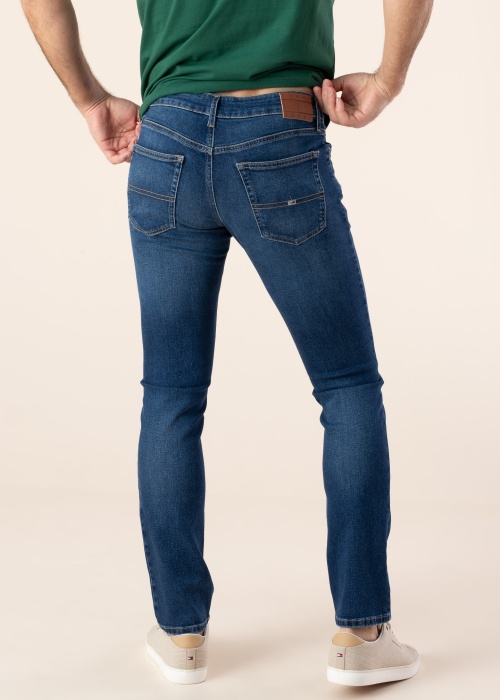 Джинсы Scanton Slim Tommy Jeans