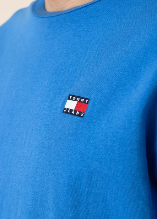 Tommy Jeans T-särk Reg Badge