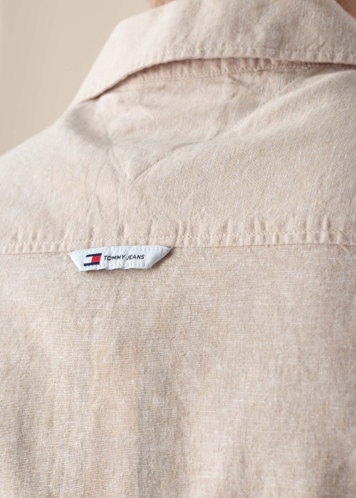 Рубашка Tommy Jeans