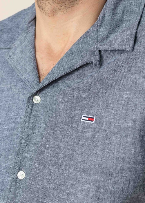 Рубашка Tommy Jeans