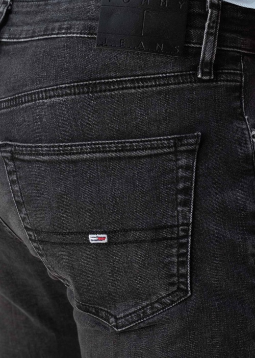 Джинсы Austin Slim Tommy Jeans