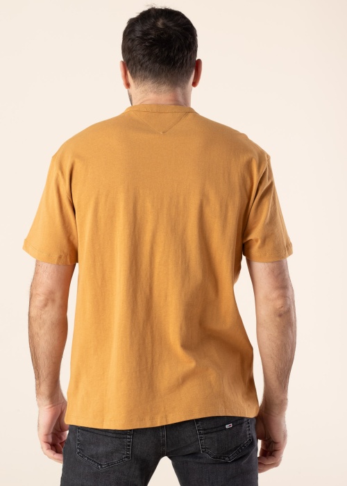 Tommy Jeans T-särk Reg Badge