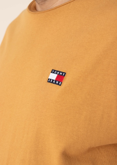 Tommy Jeans T-särk Reg Badge