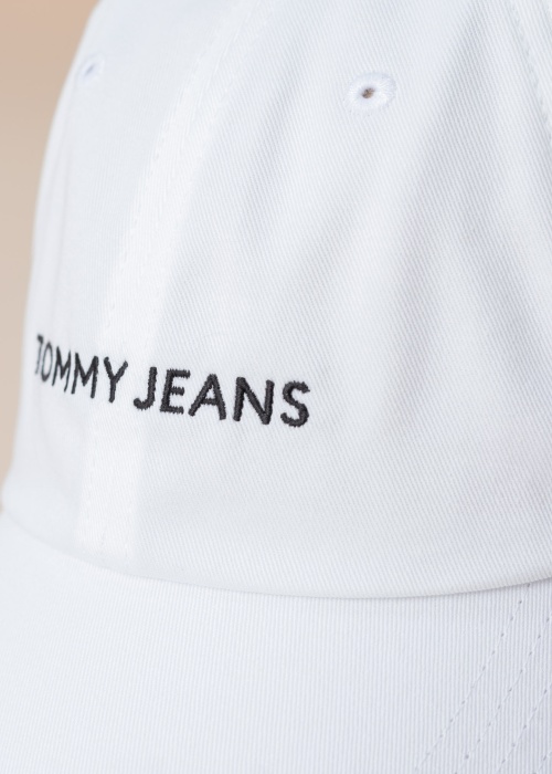Tommy Jeans nokamüts Linear