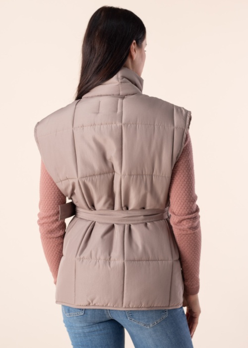 Жилет Paya Noisy May