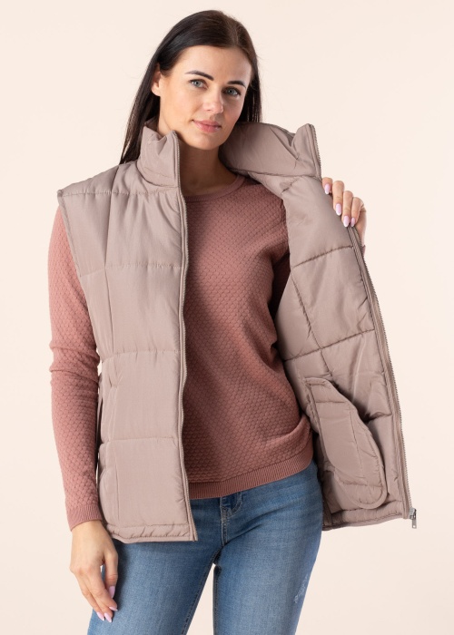 Жилет Paya Noisy May